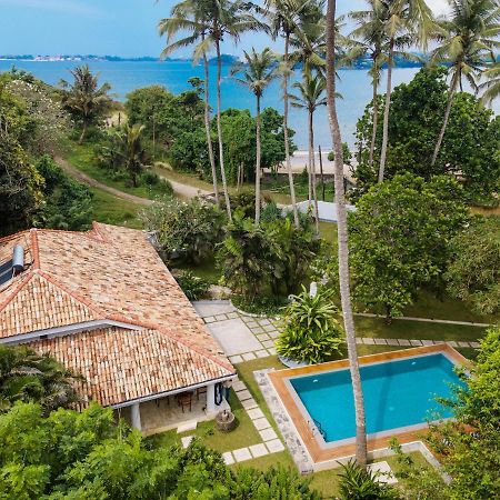 The Well House Galle Sri Lanka Унаватуна Экстерьер фото